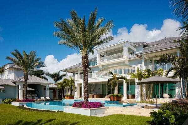 Nassau all-inclusive resorts: Albany, The Bahamas