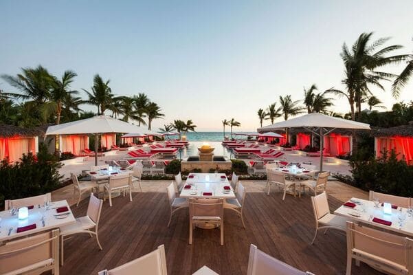 Nassau all-inclusive resorts: Albany, The Bahamas