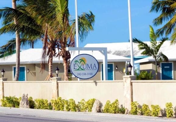 Exuma All Inclusive Resorts: Exuma Beach Resort