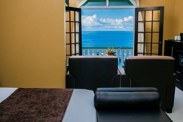 Dominica All Inclusive Resorts: Atlantique View Resort and Spa, Ascend Hotel Collection