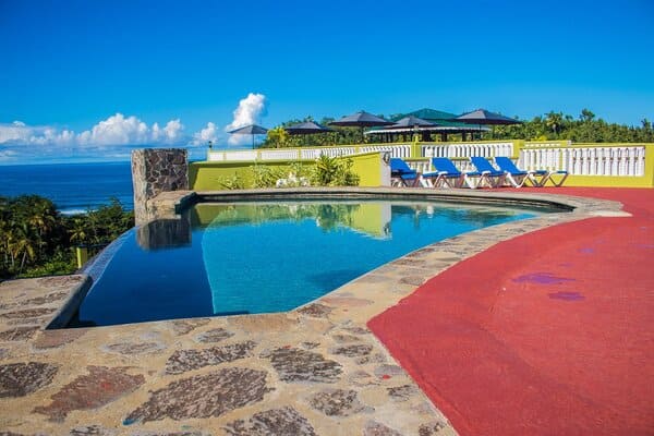 Dominica All Inclusive Resorts: Atlantique View Resort and Spa, Ascend Hotel Collection