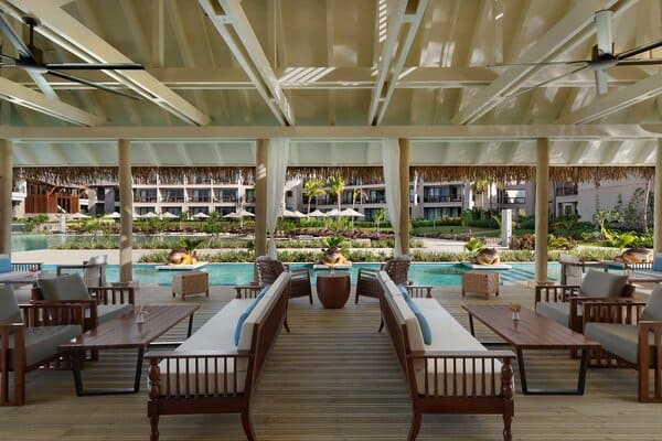 Dominica All Inclusive Resorts: Cabrits Resort & Spa Kempinski