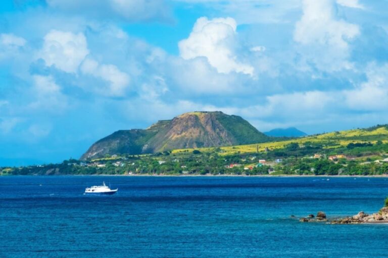 Dominica All-Inclusive Resorts