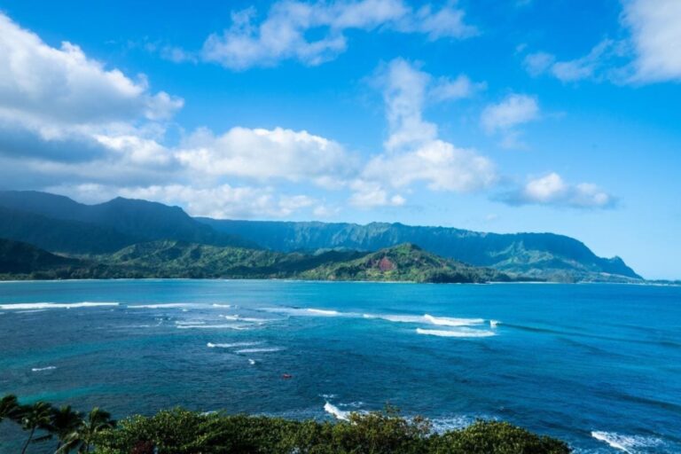 Kauai All Inclusive Resorts