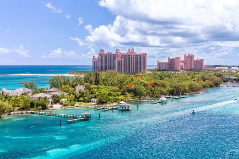 Nassau All-Inclusive Resorts