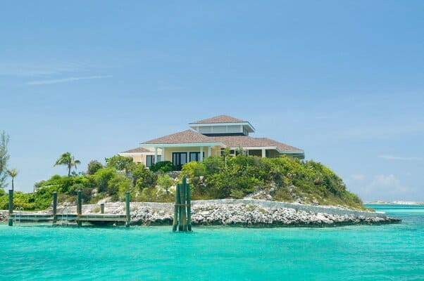 Exuma All Inclusive Resorts: Fowl Cay Resort