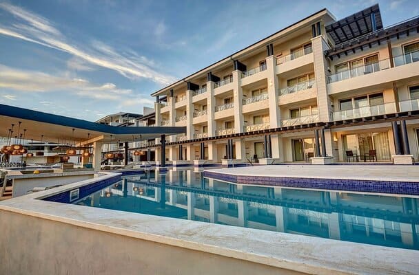 Negril, Jamaica all-inclusive resorts: Grand Lido Negril Au Naturel Resort