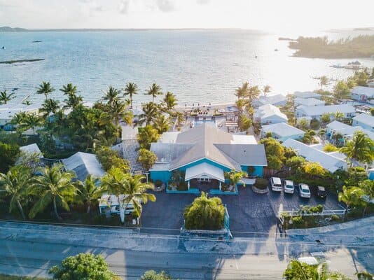 Exuma All Inclusive Resorts: Hideaways At Palm Bay