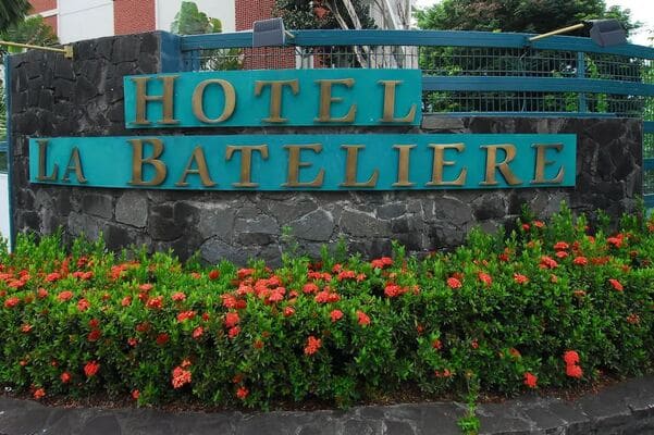 Martinique All Inclusive Resorts: Hôtel La Batelière Martinique