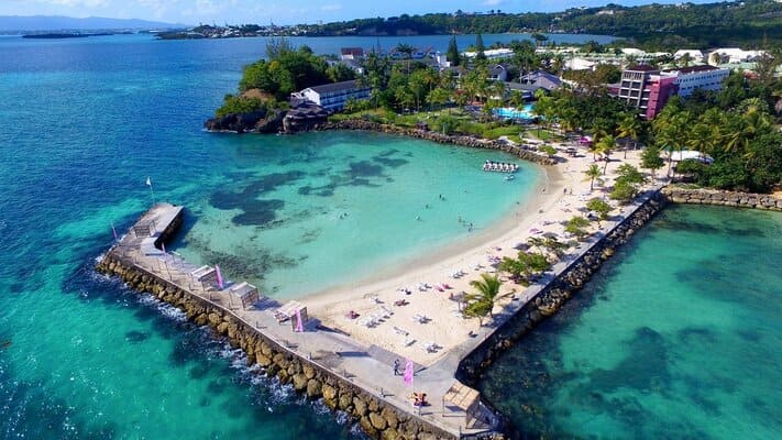 Guadeloupe All Inclusive Resorts: La Créole Beach Hôtel & Spa