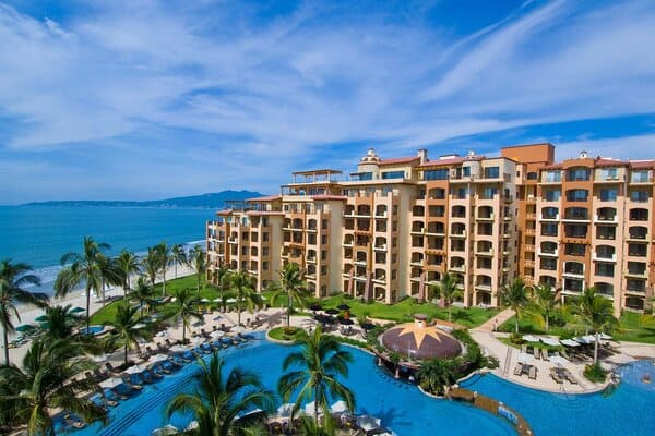 Riviera Nayarit All Inclusive Resorts: Villa La Estancia Beach Resort & Spa