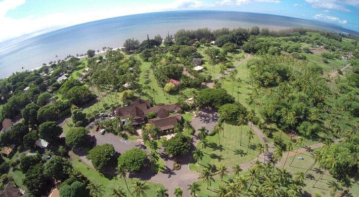 Kauai Resorts: Waimea Plantation Cottages