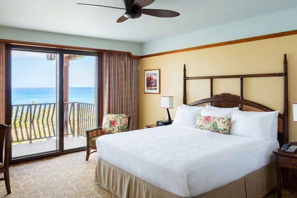 Oahu All-Inclusive Resorts: Aulani, A Disney Resort & Spa