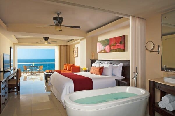 Riviera Nayarit All Inclusive Resorts: Dreams Villamagna Nuevo Vallarta