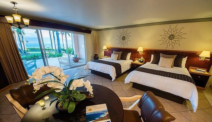 Ensenada All Inclusive Resorts: Estero Beach Hotel & Resort