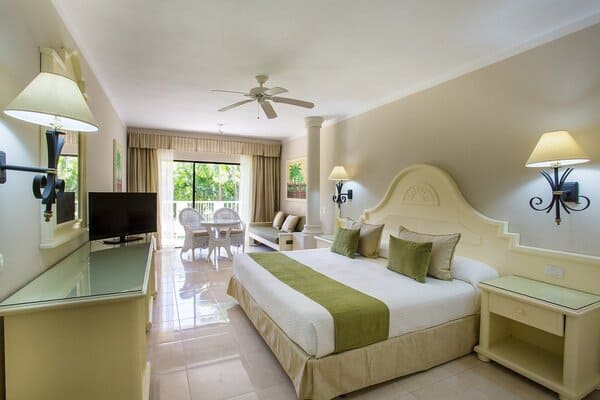 La Romana All Inclusive Resorts: Bahia Principe Grand La Romana