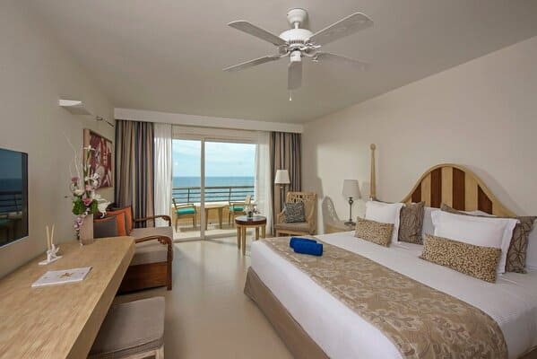 Riviera Nayarit All Inclusive Resorts: Iberostar Selection Playa Mita