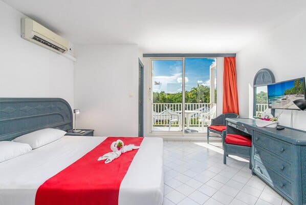 Martinique All Inclusive Resorts: Karibea Sainte-Luce Hotel