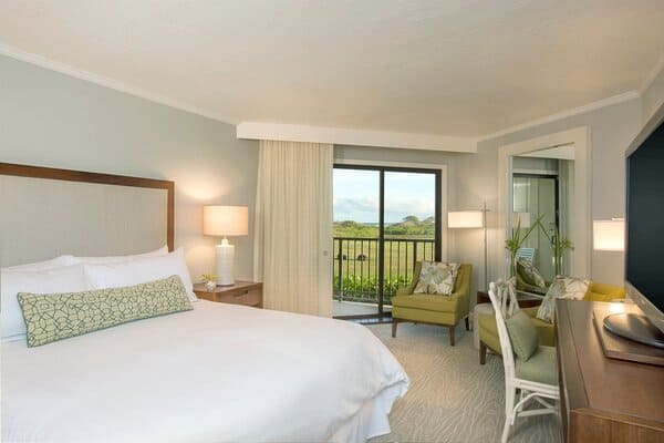 Kauai Resorts: Kauai Beach Resort & Spa