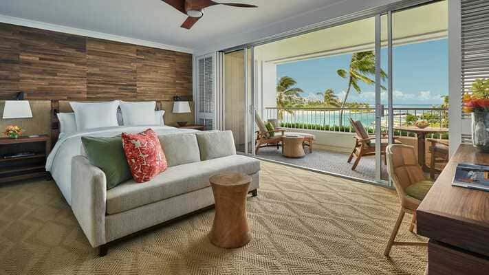 Oahu All-Inclusive Resorts: Ko Olina Hotel | Oahu Luxury Resort - Four Seasons