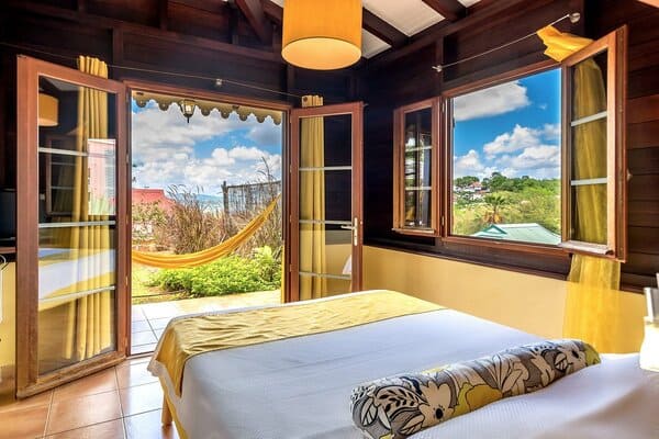 Martinique All Inclusive Resorts: La Suite Villa