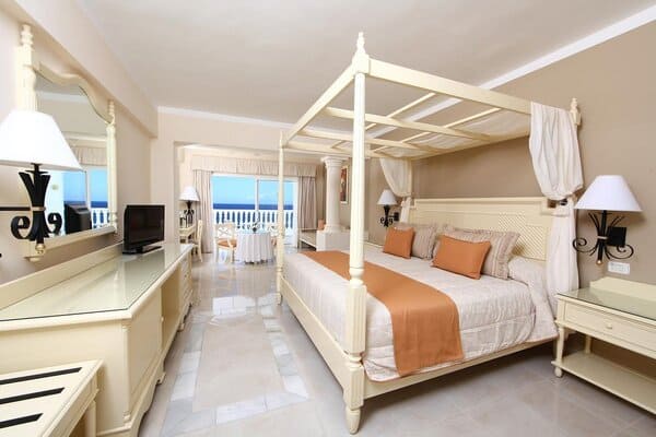Ocho Rios all-inclusive resorts: Bahia Principe Luxury Runaway Bay