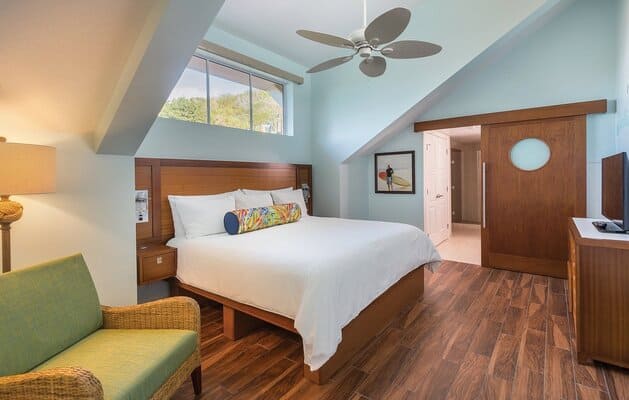 St. Thomas All Inclusive Resorts: Margaritaville Vacation Club
