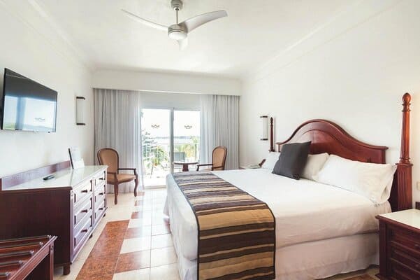 Negril, Jamaica all-inclusive resorts: RIU Negril