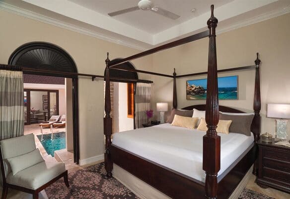 Ocho Rios all-inclusive resorts: Sandals Ochi Beach Resort