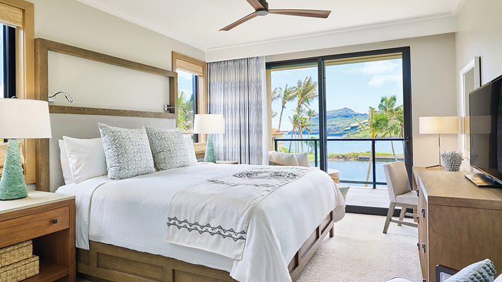 Kauai Resorts: Timbers Kauai Ocean Club & Residences