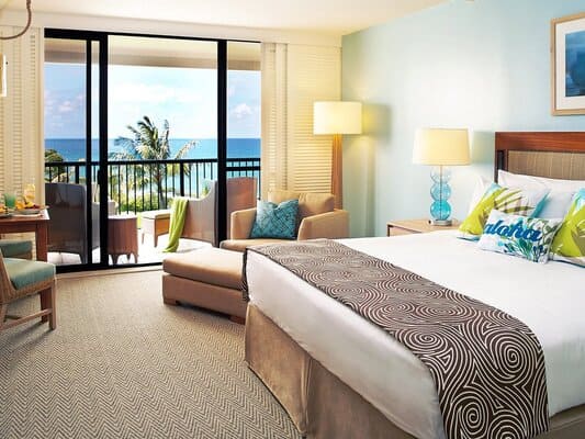 Oahu All-Inclusive Resorts: Turtle Bay Resort | Oahu Luxury Resort
