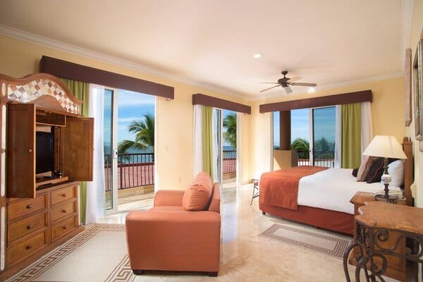 Riviera Nayarit All Inclusive Resorts: Villa Del Palmar Flamingos