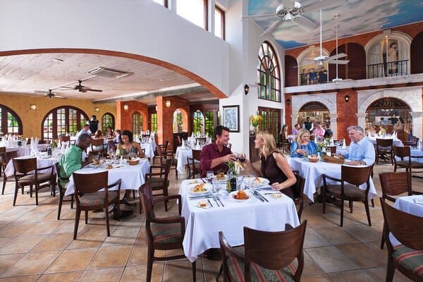 Ocho Rios all-inclusive resorts: Beaches Ocho Rios Resort & Golf Club
