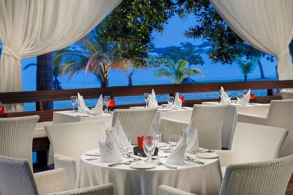 Negril, Jamaica all-inclusive resorts: Couples Negril