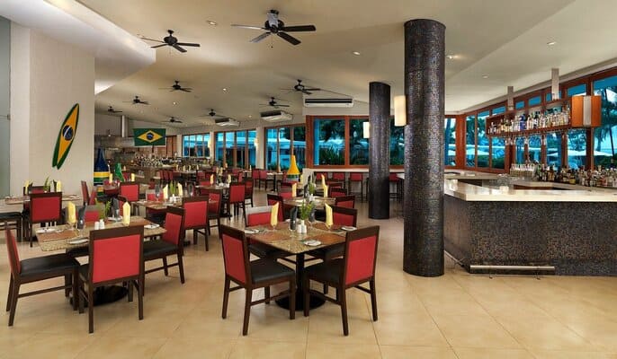 Riviera Nayarit All Inclusive Resorts: Hard Rock Hotel Vallarta