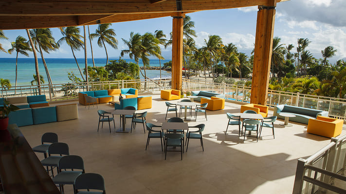 Guadeloupe All Inclusive Resorts: Hotel Arawak Beach Resort
