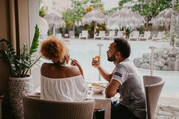 Martinique All Inclusive Resorts: Hotel La Pagerie
