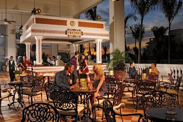 Riviera Nayarit All Inclusive Resorts: Hotel Riu Palace Pacifico