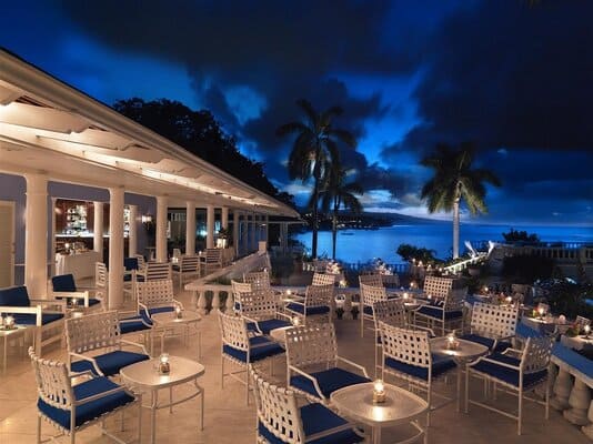 Ocho Rios all-inclusive resorts: Jamaica Inn