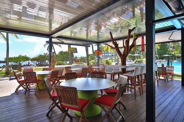 Guadeloupe All Inclusive Resorts: La Créole Beach Hôtel & Spa