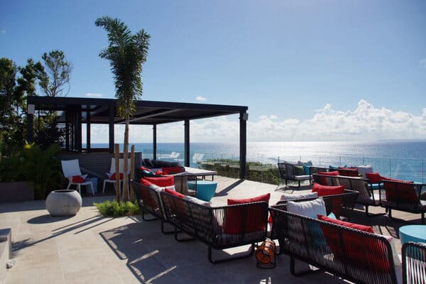 Guadeloupe All Inclusive Resorts: La Toubana Hotel and Spa