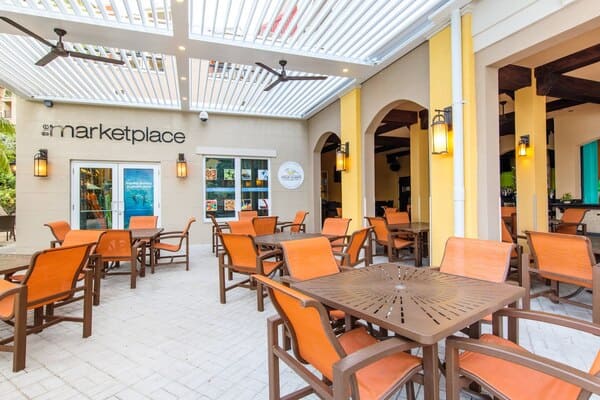 US Virgin Islands All Inclusive Resorts: Marriott Frenchman's Cove