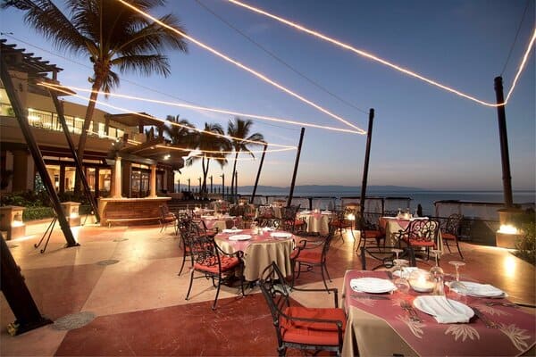 Riviera Nayarit All Inclusive Resorts: Villa Del Palmar Flamingos