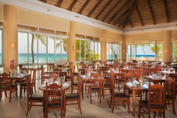 La Romana All Inclusive Resorts: Viva Wyndham Dominicus Beach