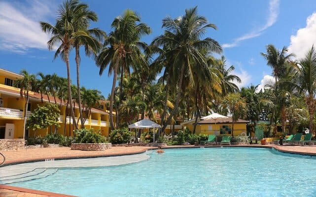Bimini All Inclusive Resorts: Bimini Big Game Club Resort & Marina