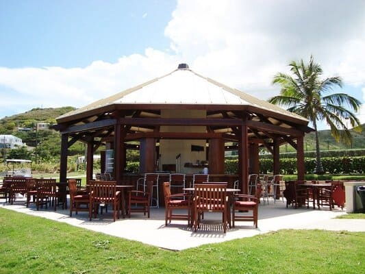 St. Croix All Inclusive Resorts: Divi Carina Bay Beach Resort & Casino