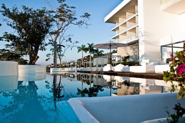 Acapulco All-Inclusive Resorts - Encanto Acapulco