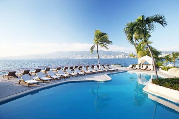 Acapulco All-Inclusive Resorts - Hotel Las Brisas Acapulco