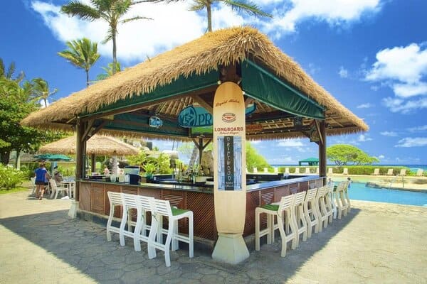 Kauai Resorts: Kauai Beach Resort & Spa