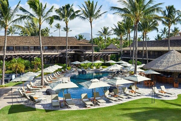 Hawaii all-inclusive resorts: Ko'a Kea Hotel & Resort at Poipu Beach